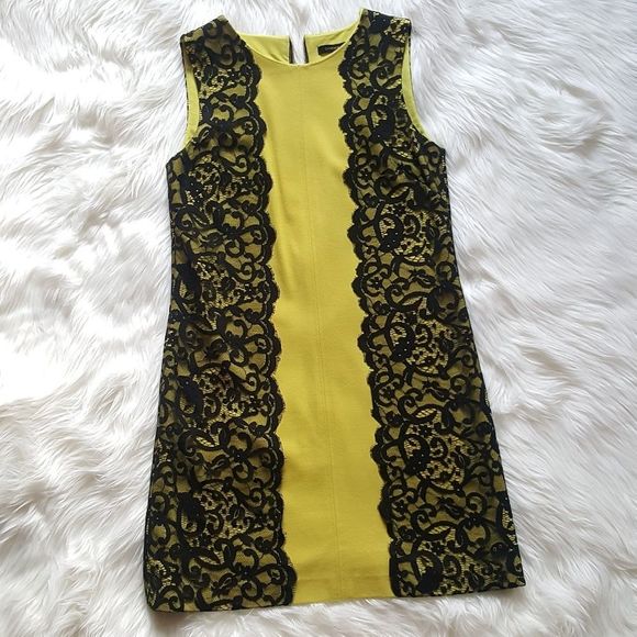 Cynthia Steffe Dresses & Skirts - NWOT Cynthia Steffe Lace Dress!